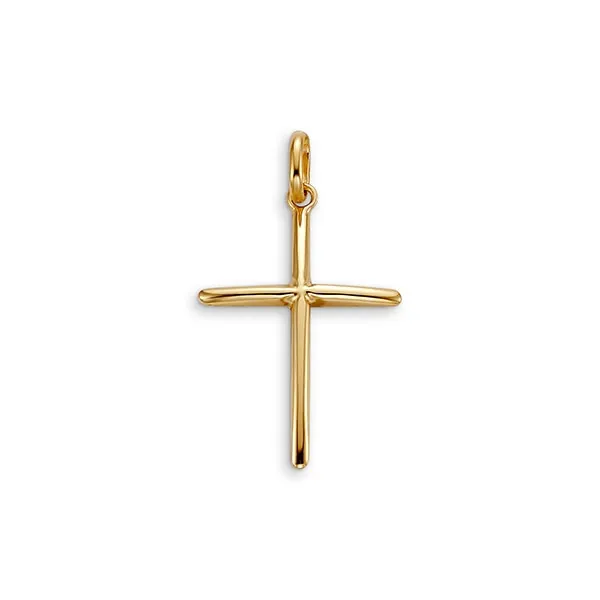 10k Gold Classic Cross