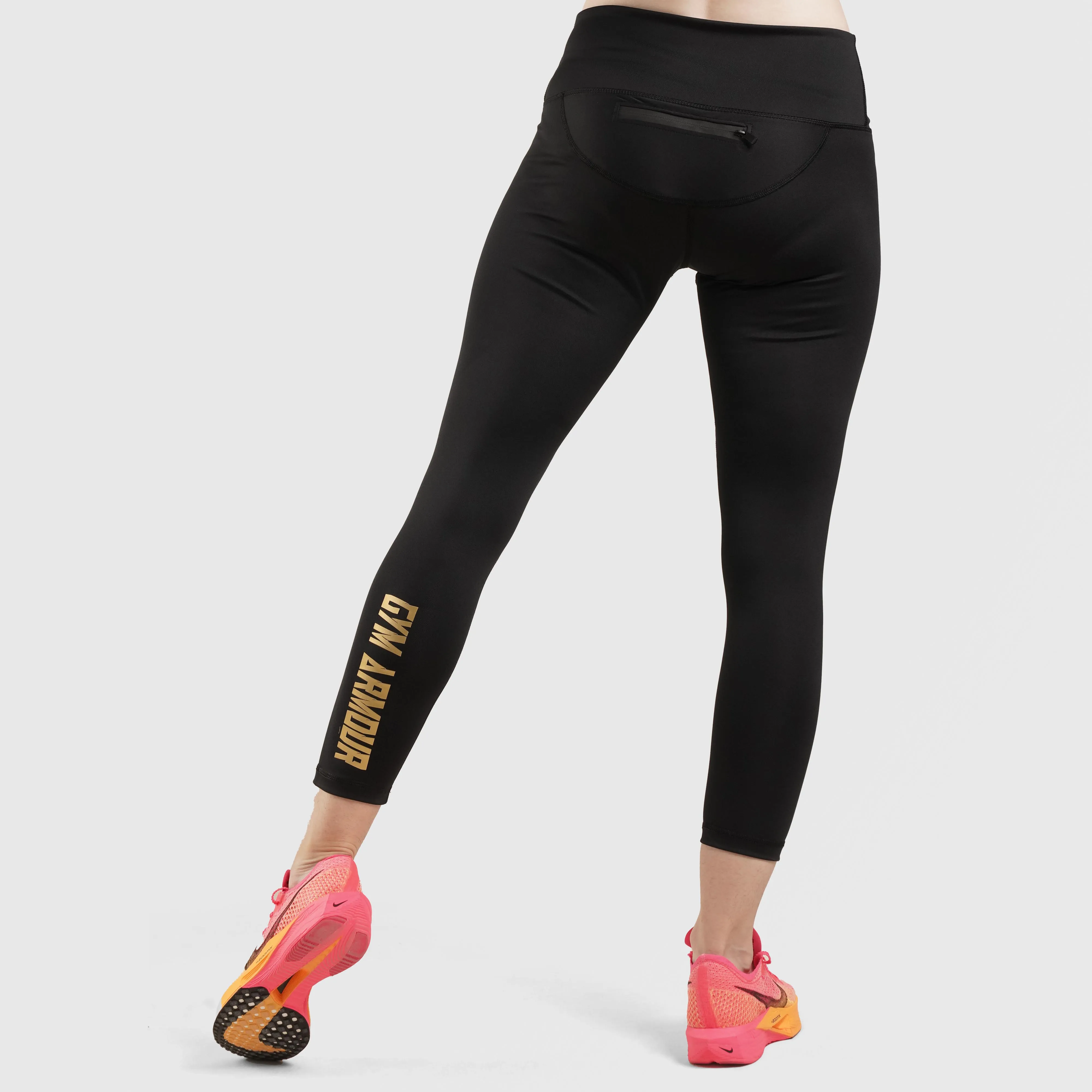 Armour Classic Leggings (Black)