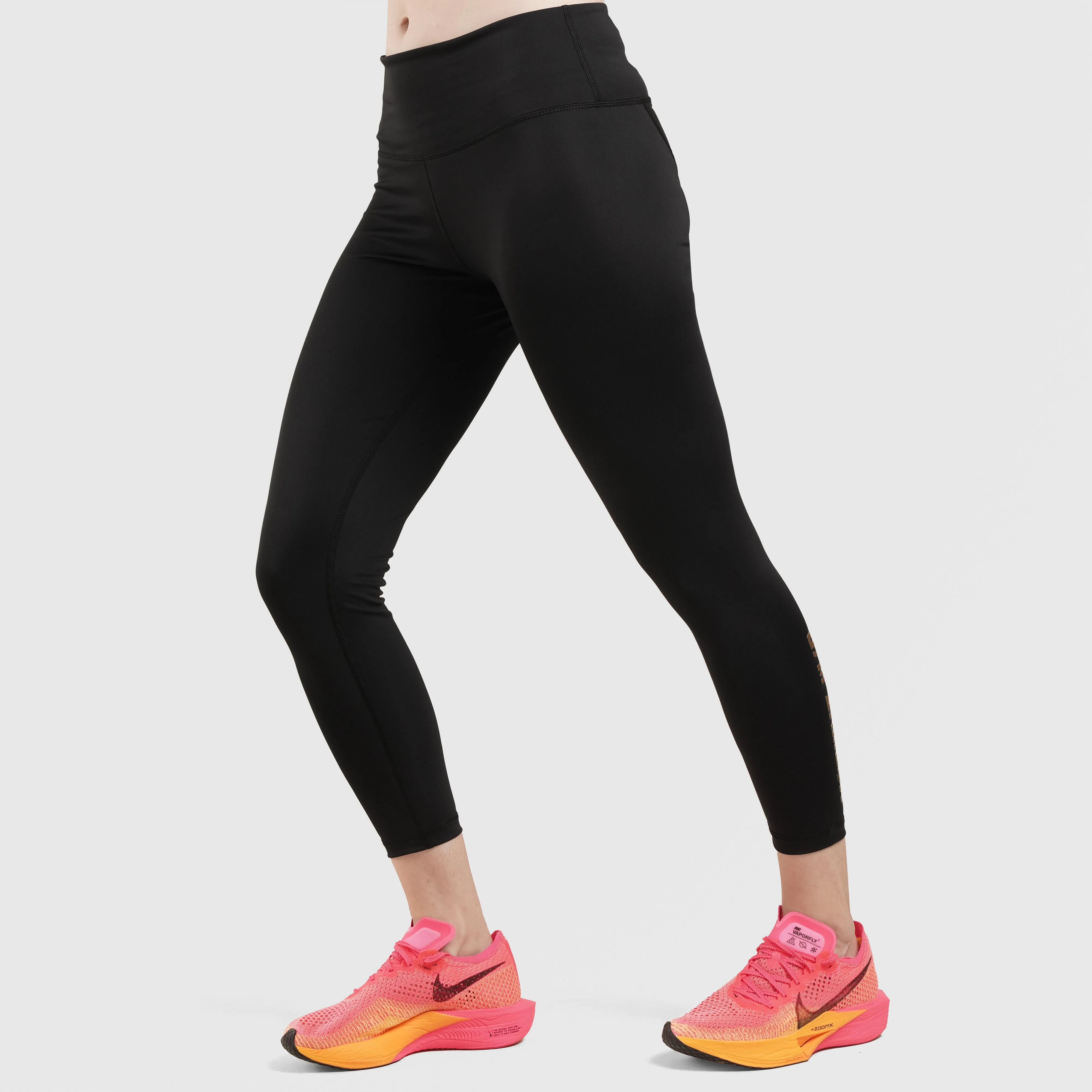 Armour Classic Leggings (Black)