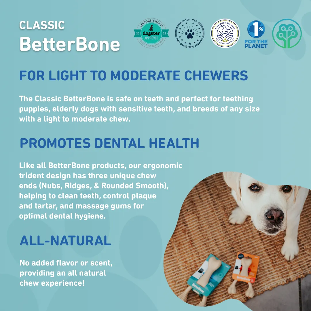 BetterBone CLASSIC