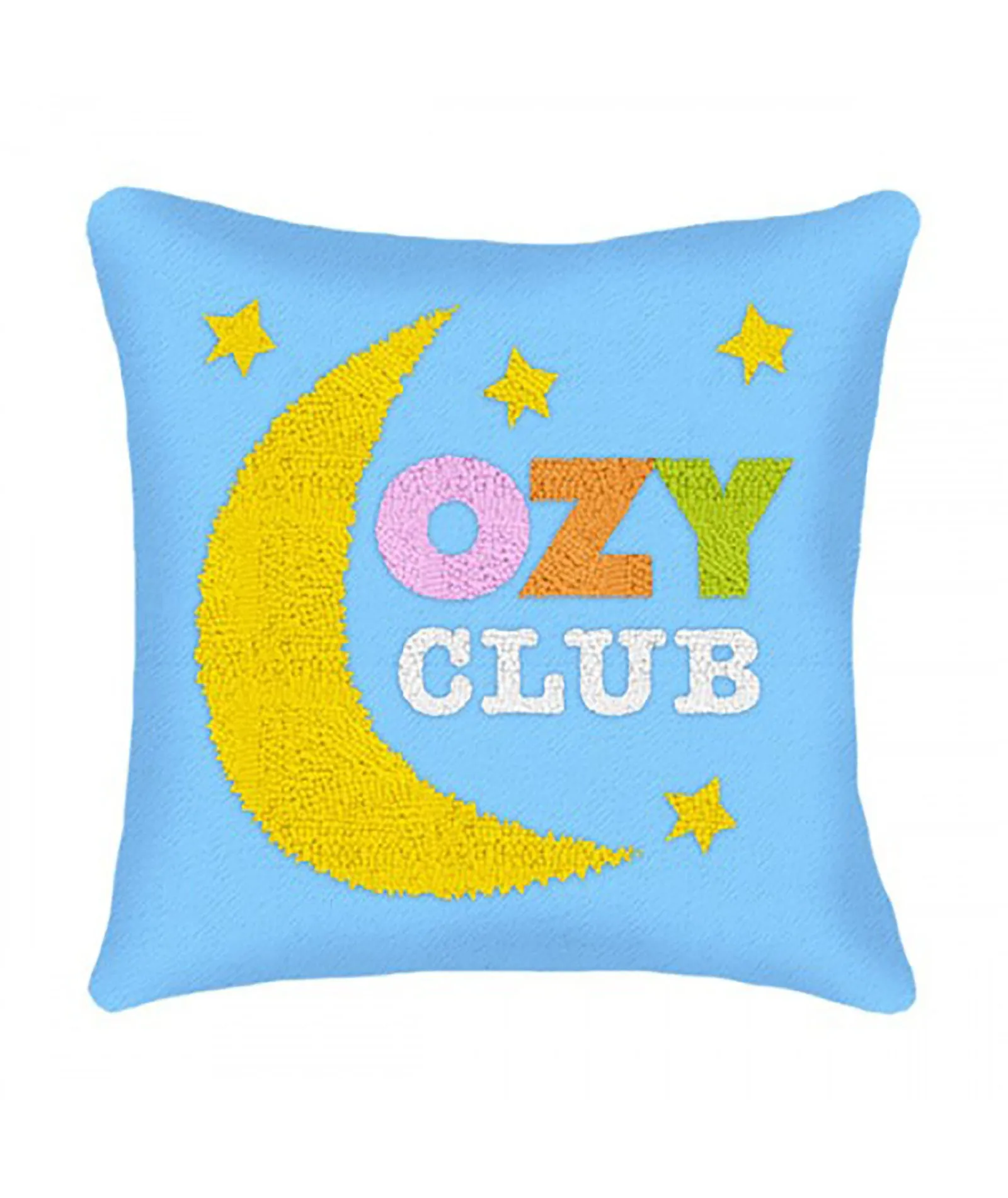 Bewaltz Cozy Club Pillow