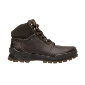 Bota Botín Flexi Hombre Outdoor Piel Casual