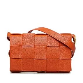 Bottega Veneta Intrecciato Cassette (SHG-Kr46A9)