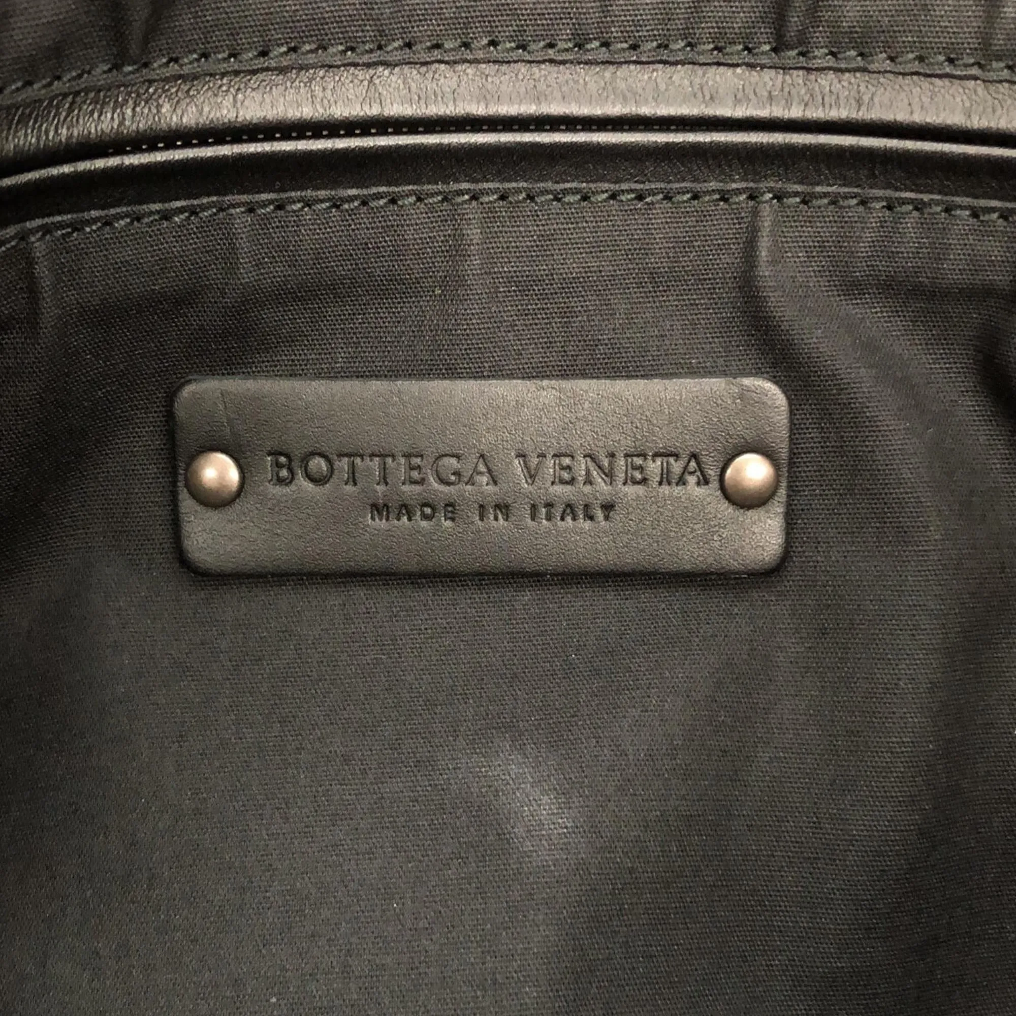 Bottega Veneta Intrecciato Crossbody (SHG-6BZeRE)