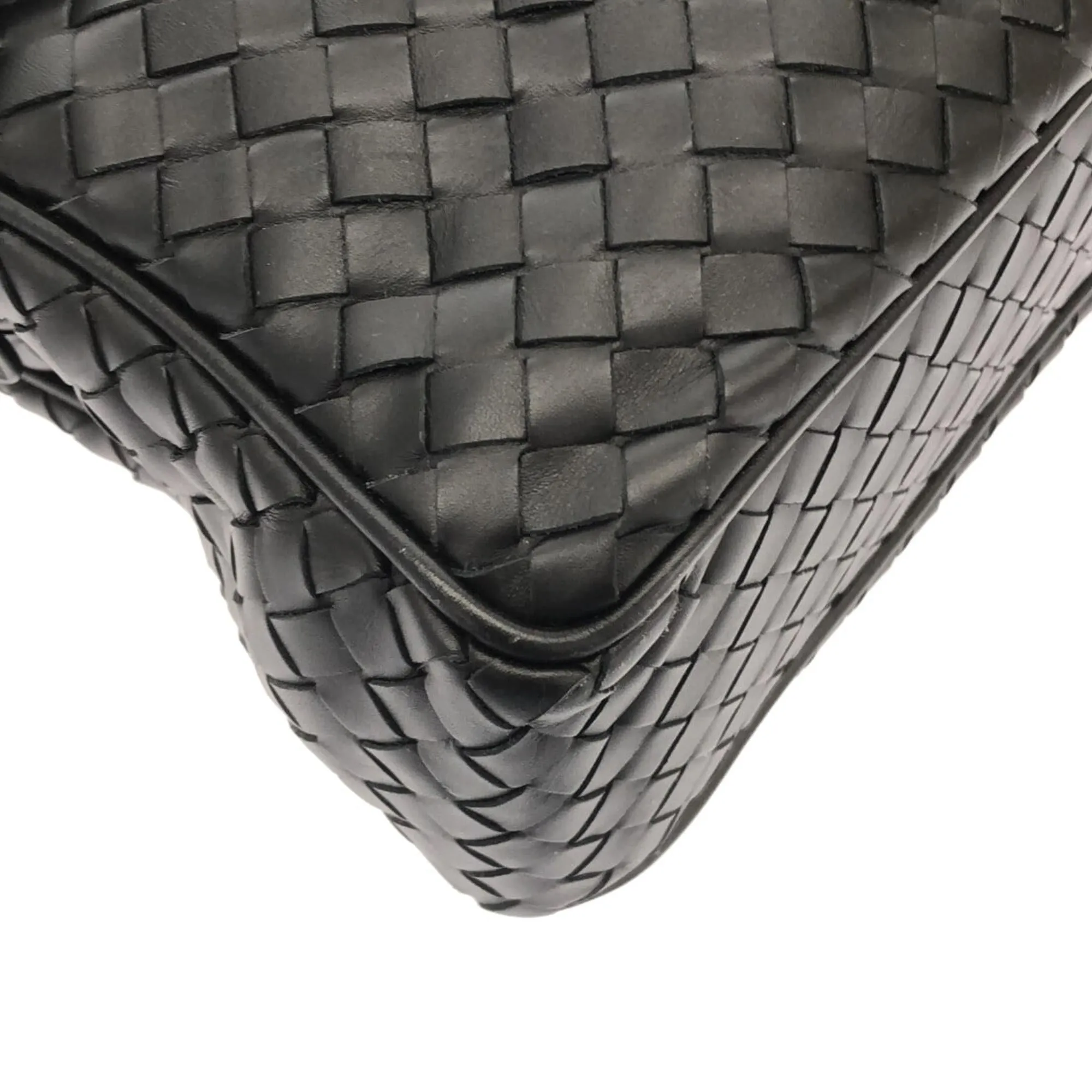 Bottega Veneta Intrecciato Crossbody (SHG-6BZeRE)