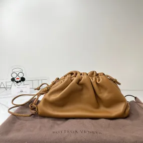 Bottega Veneta The Mini Pouch