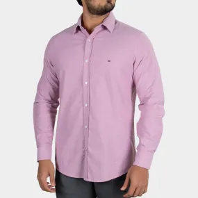 Camisa Casual Para Hombre