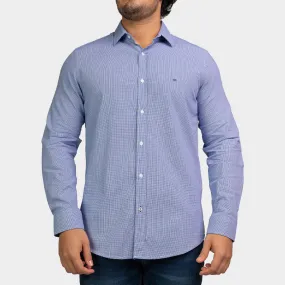 Camisa Casual Para Hombre