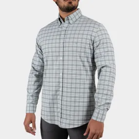 Camisa Casual Para Hombre