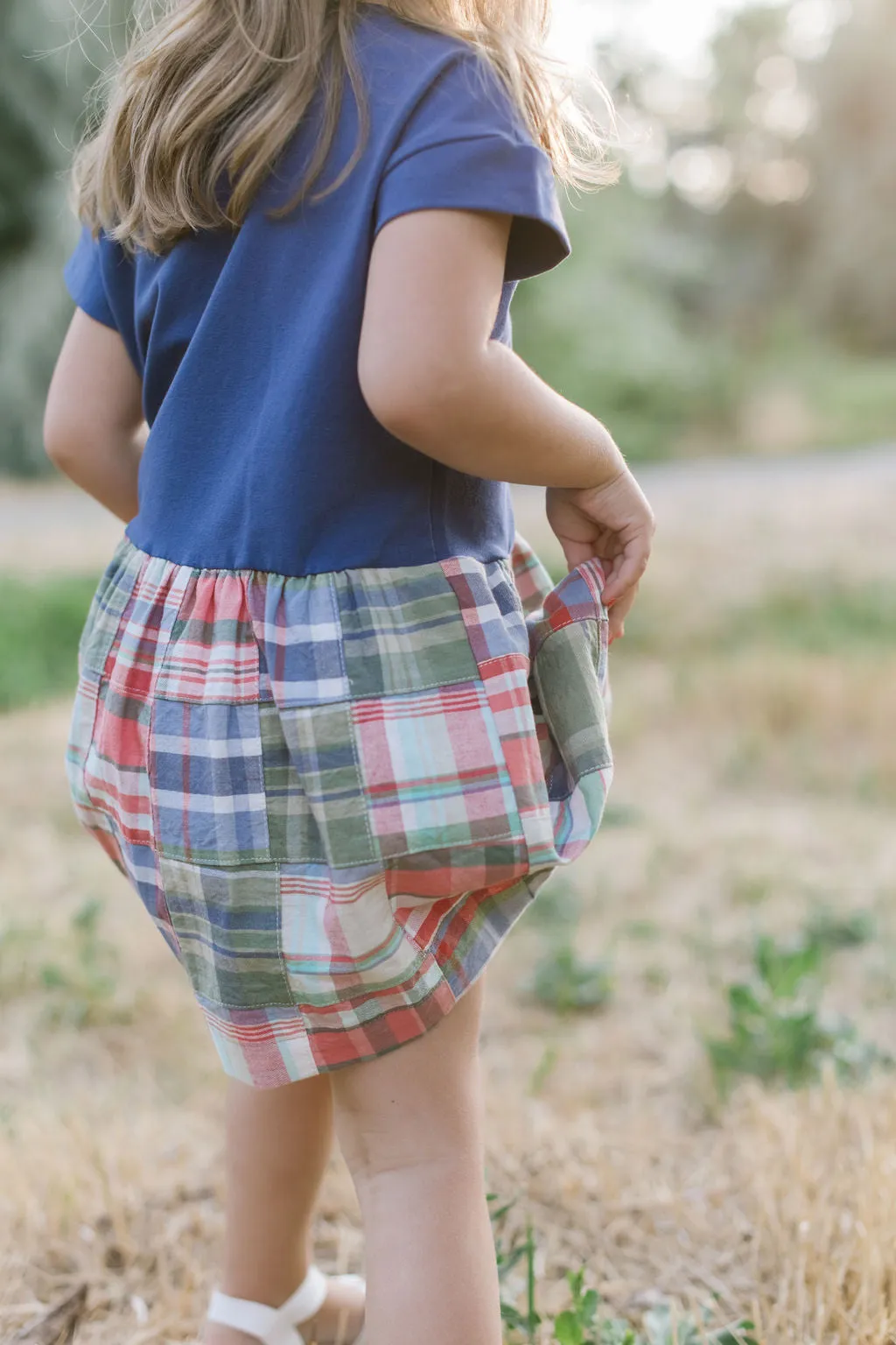 Casual Dress in Nantucket