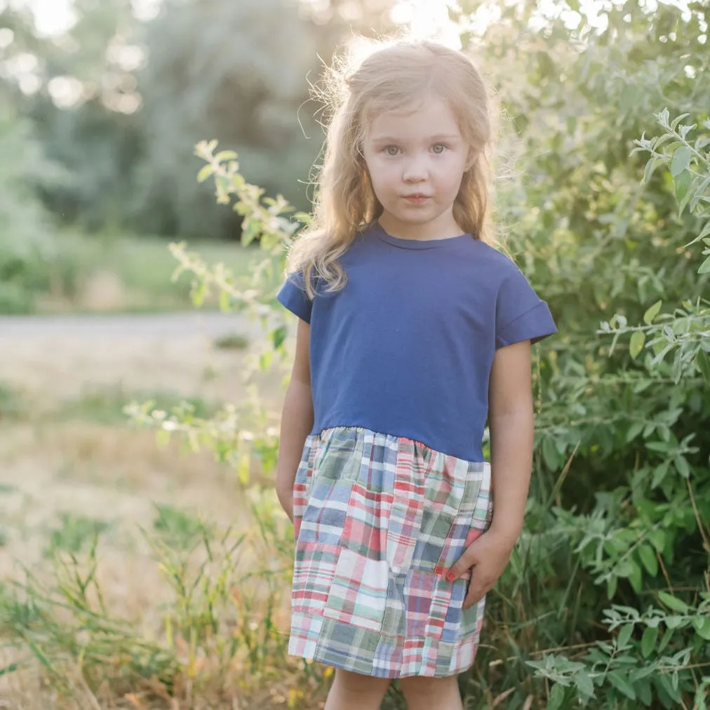 Casual Dress in Nantucket