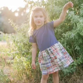 Casual Dress in Nantucket