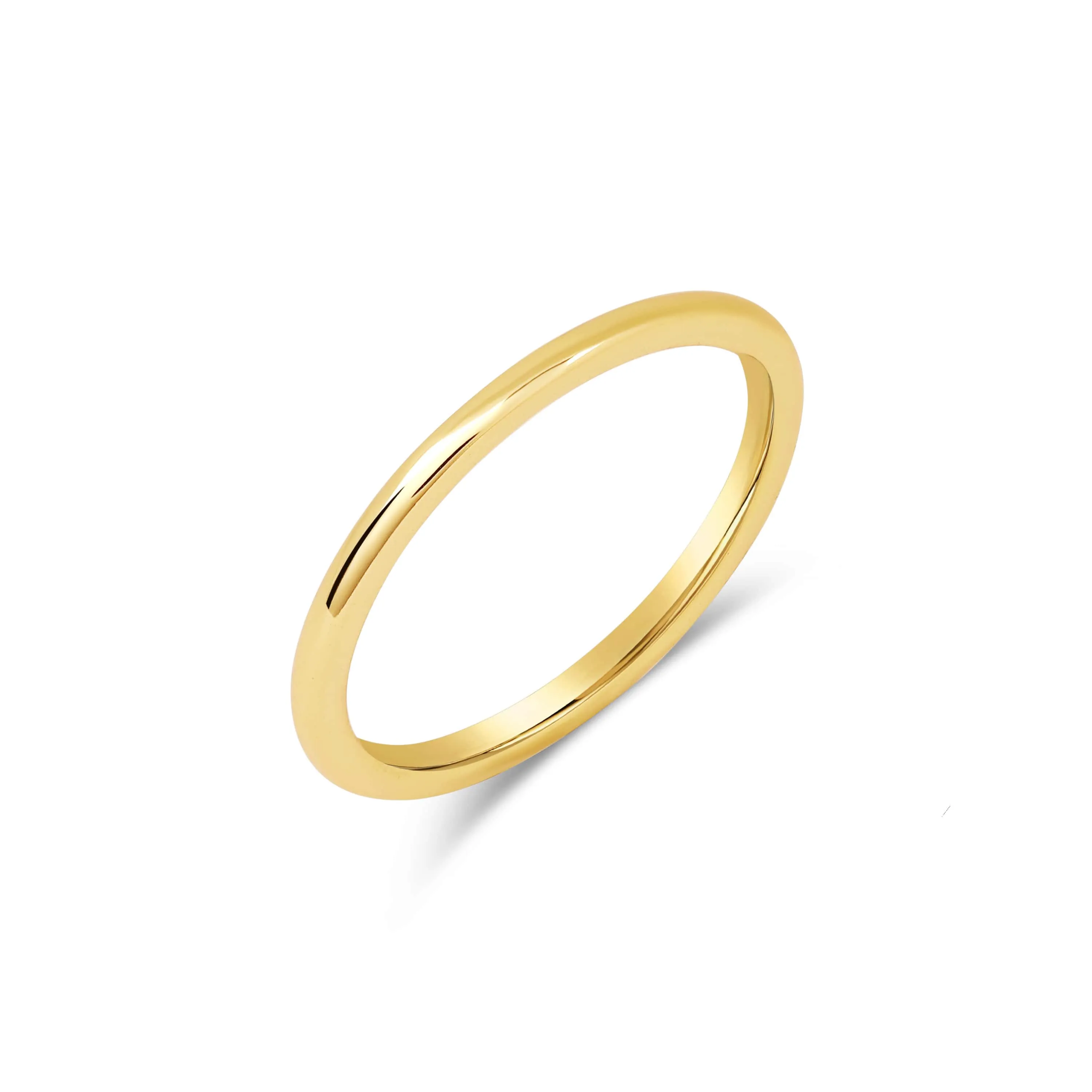 Cayden Classic Ring