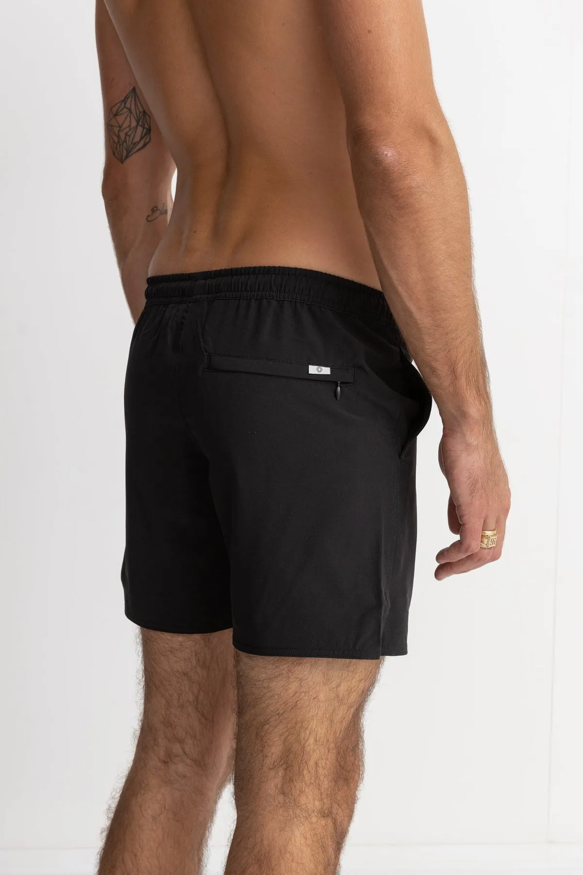 Classic Beach Short