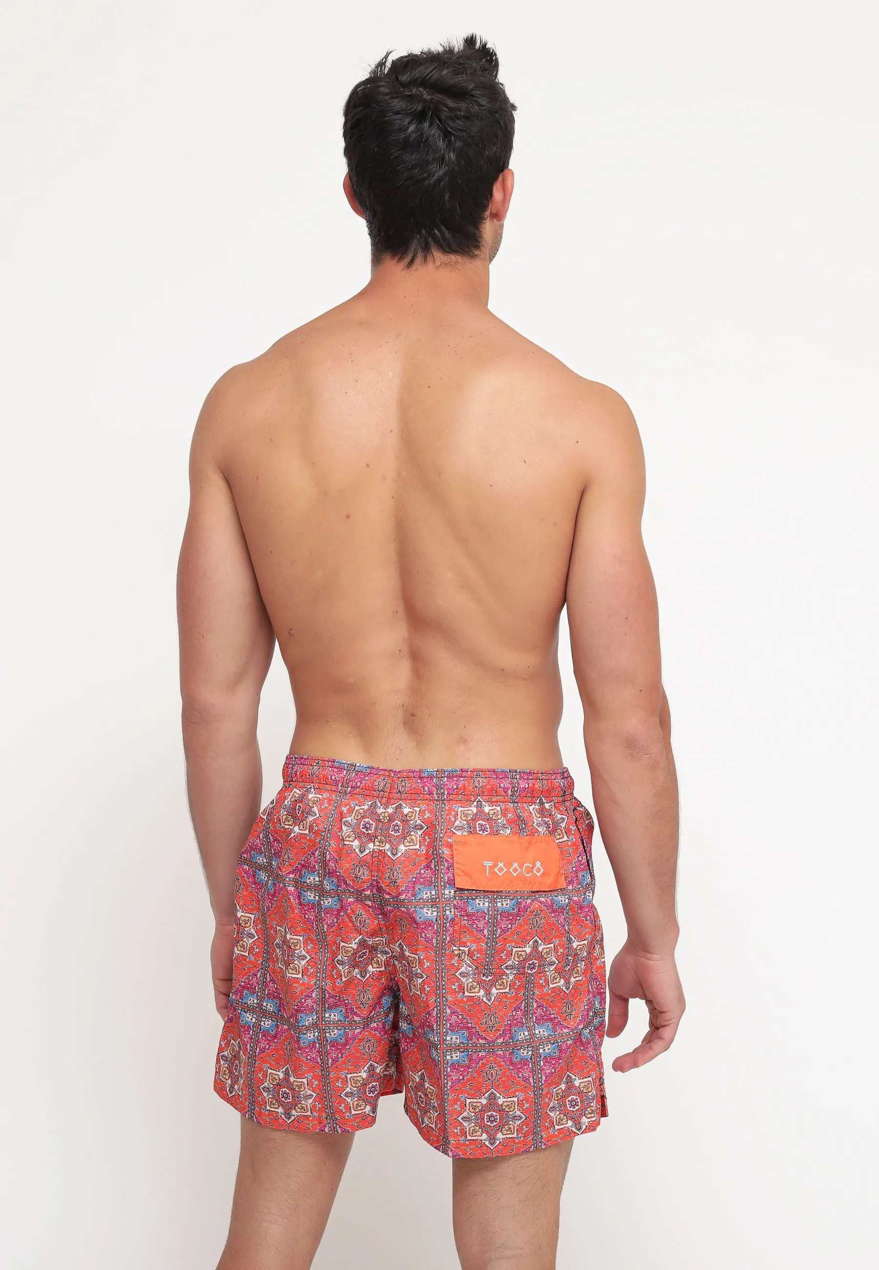 Classic Beachwear Tibet