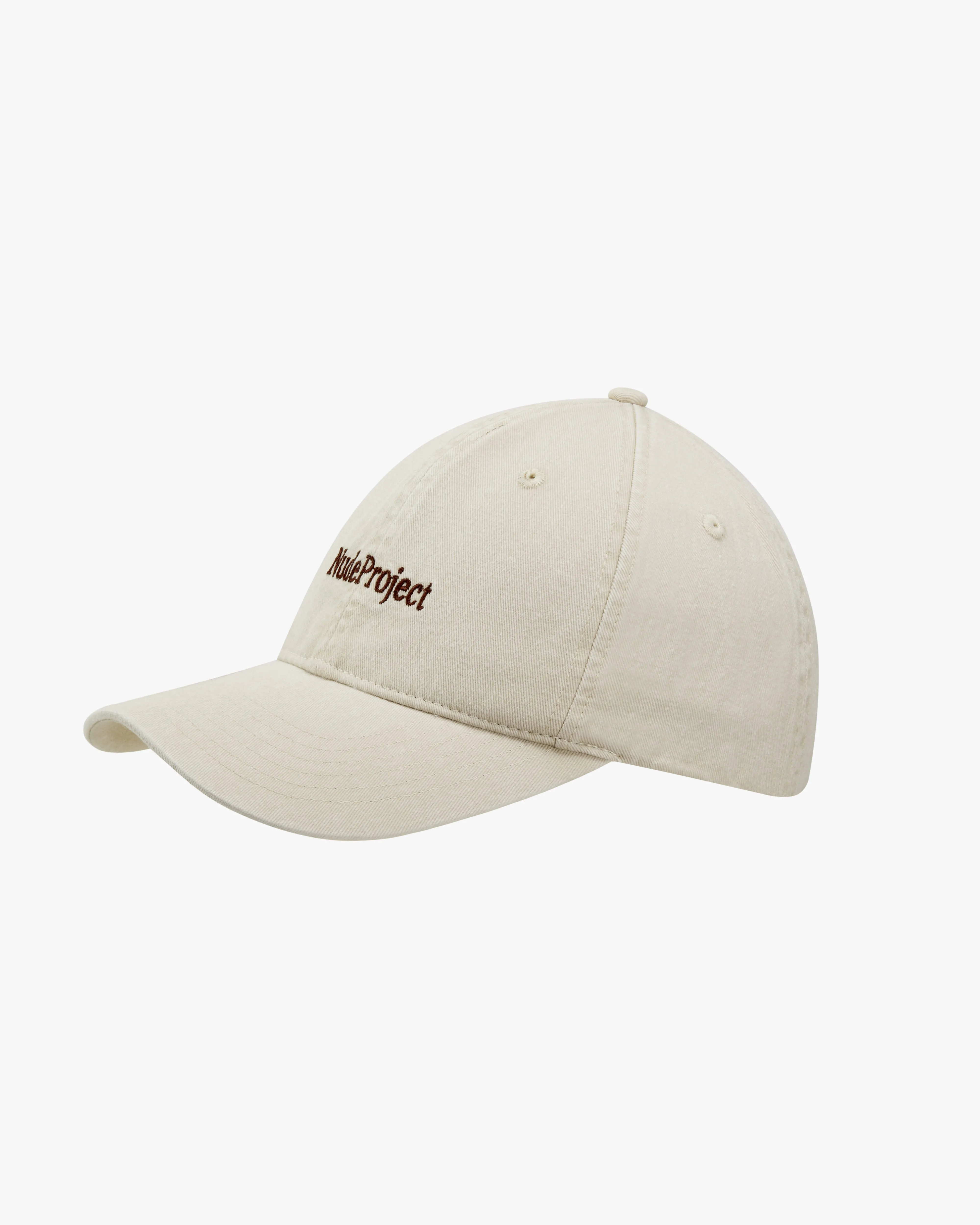 CLASSIC CAP IVORY