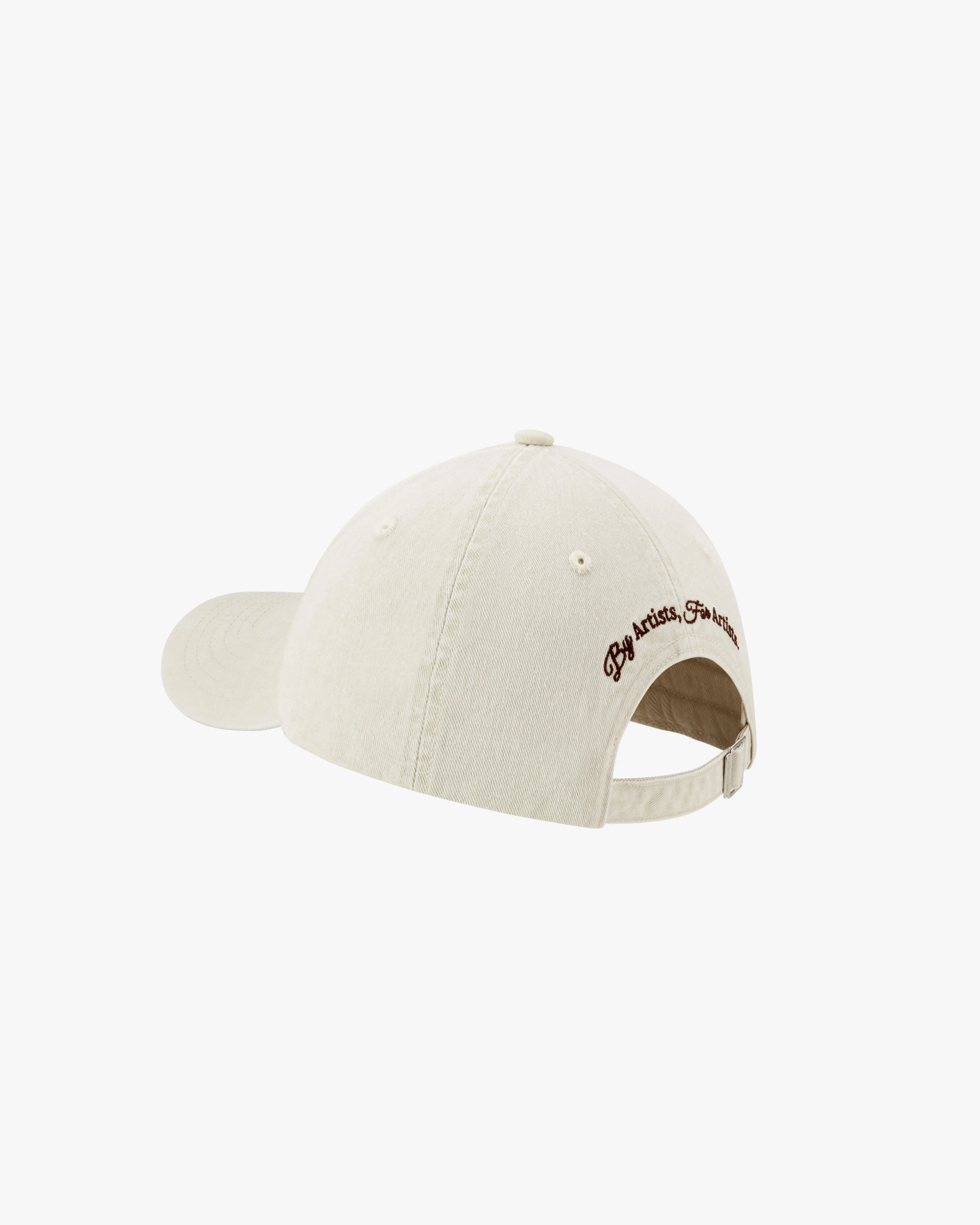 CLASSIC CAP IVORY