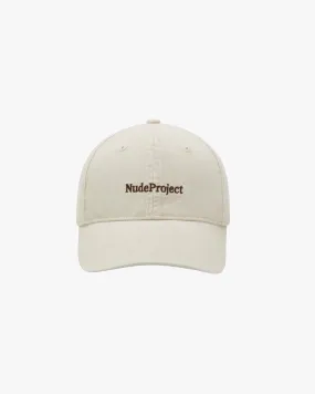 CLASSIC CAP IVORY