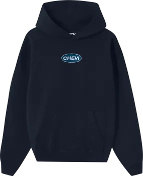 CLASSIC HOOD NAVY