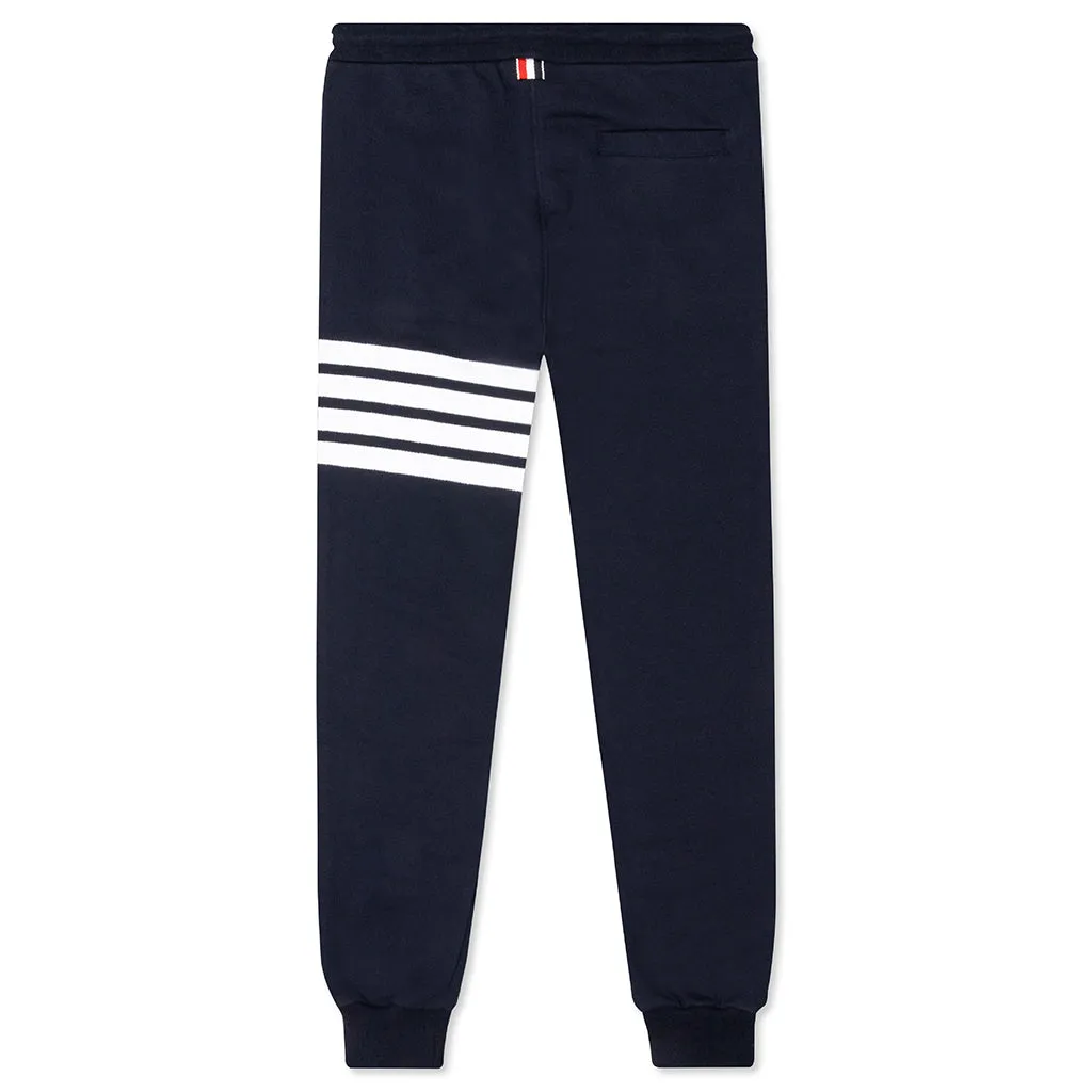 Classic Sweatpant - Navy