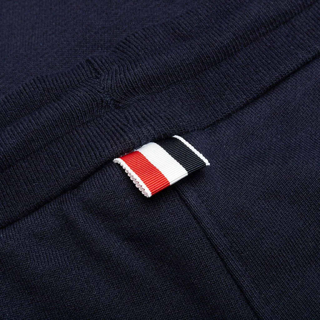 Classic Sweatpant - Navy