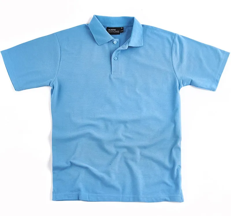 Classic Unisex Polo