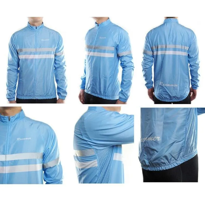 Classic Windstopper Jacket