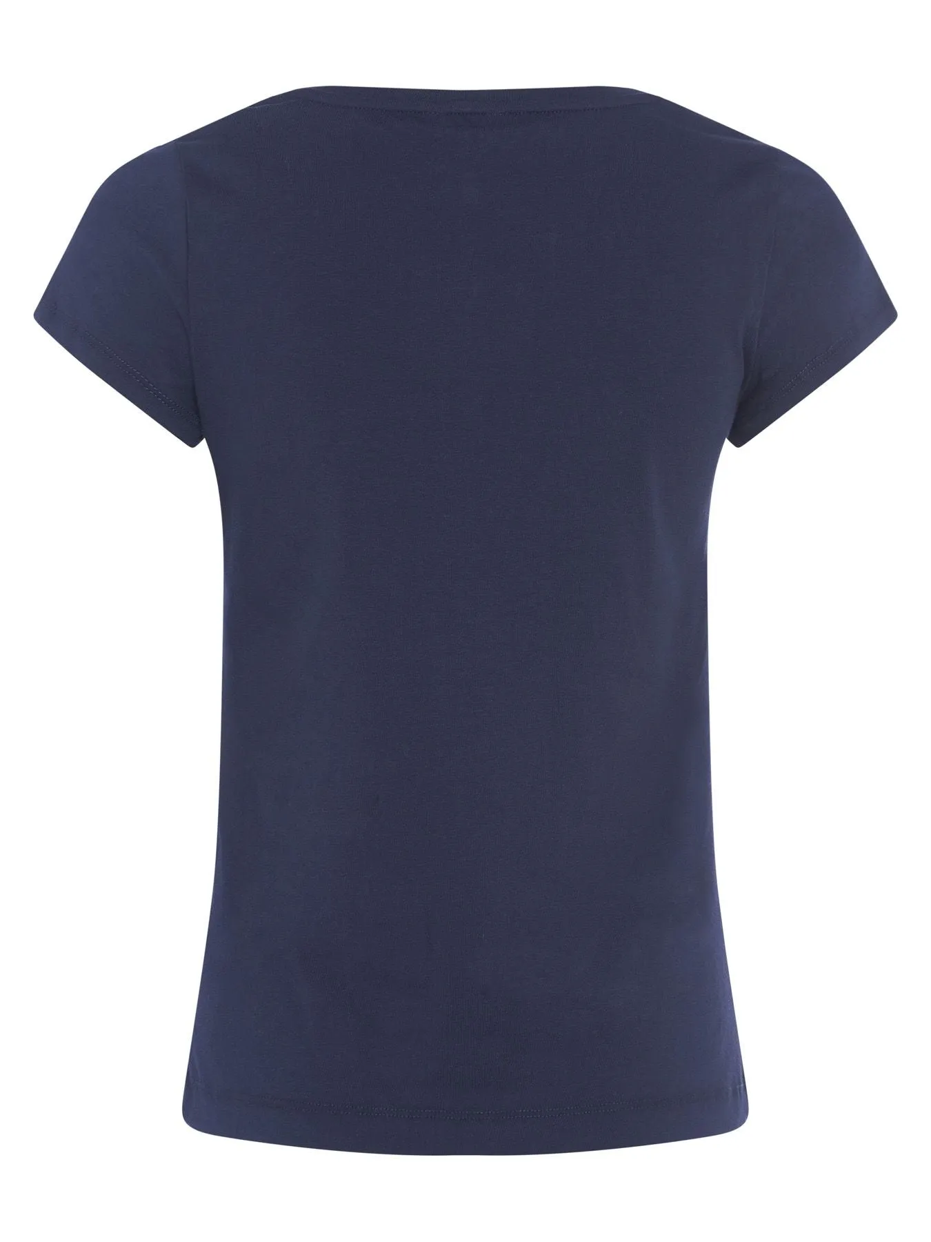 Core Organic Classic Tee - Classic Navy