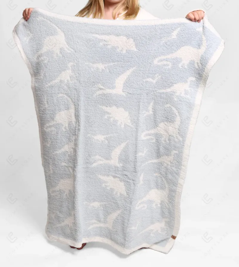 Cozy Children's Blanket