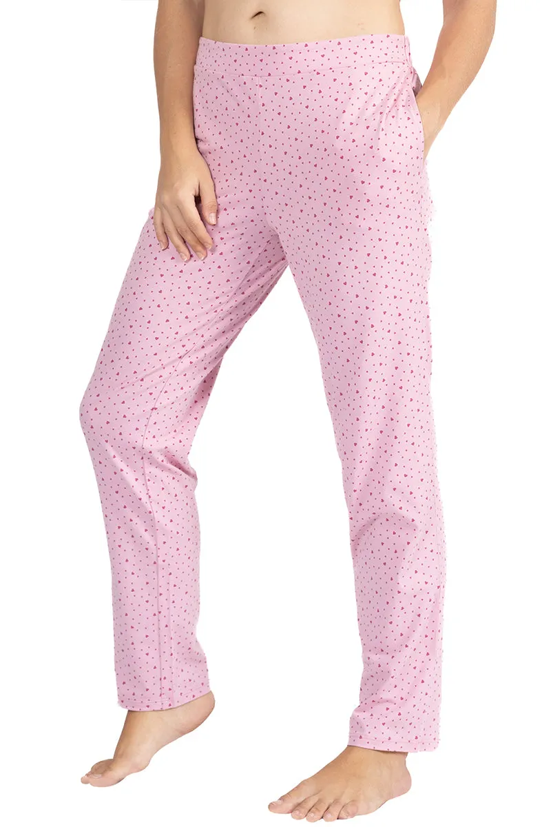 Cozy Comfies PJ Bottom