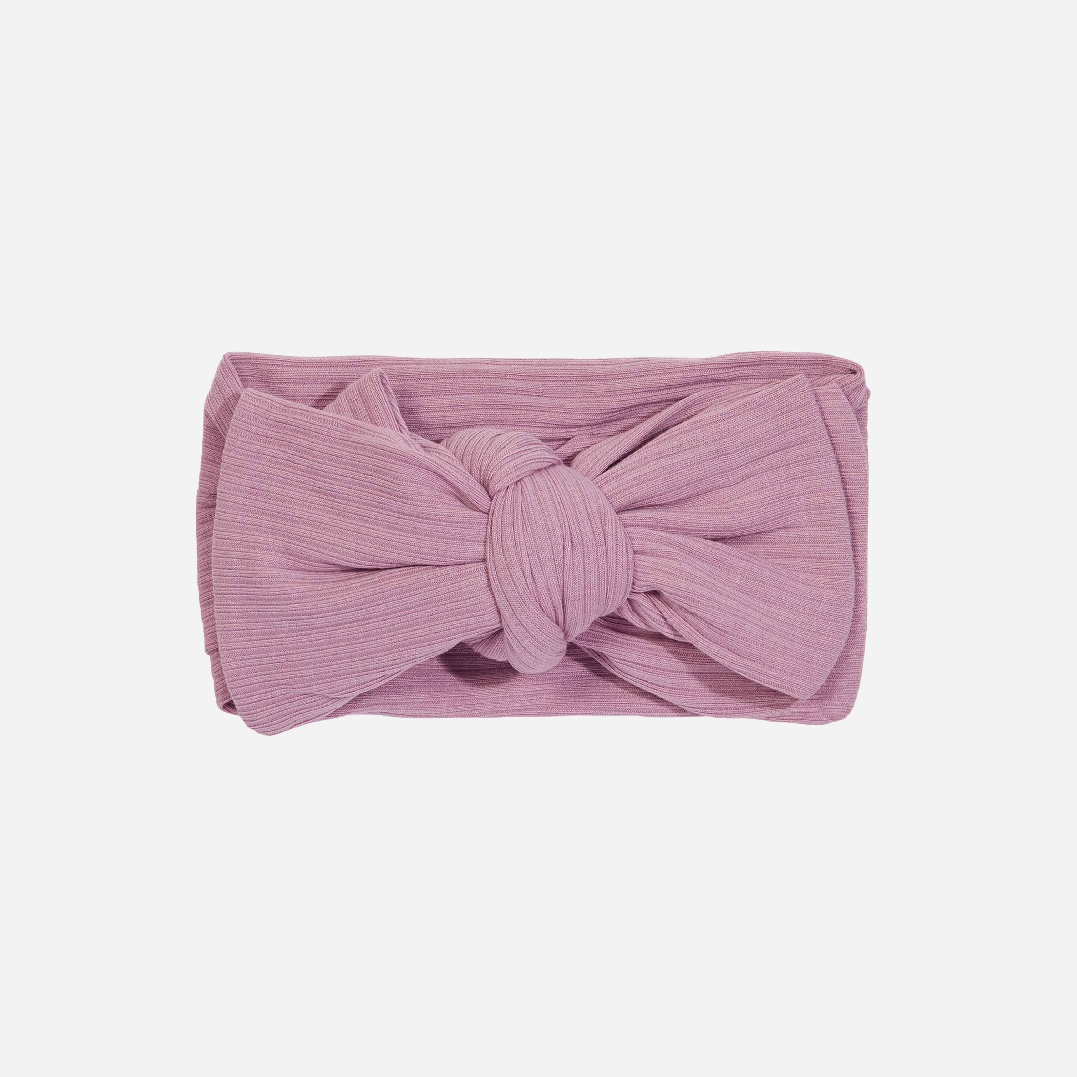 Cozy Headwrap - Wild Orchid