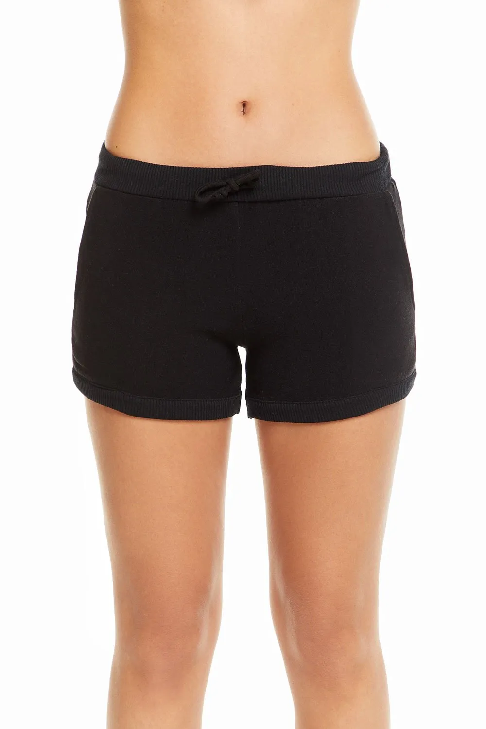 COZY LOUGE SHORTS