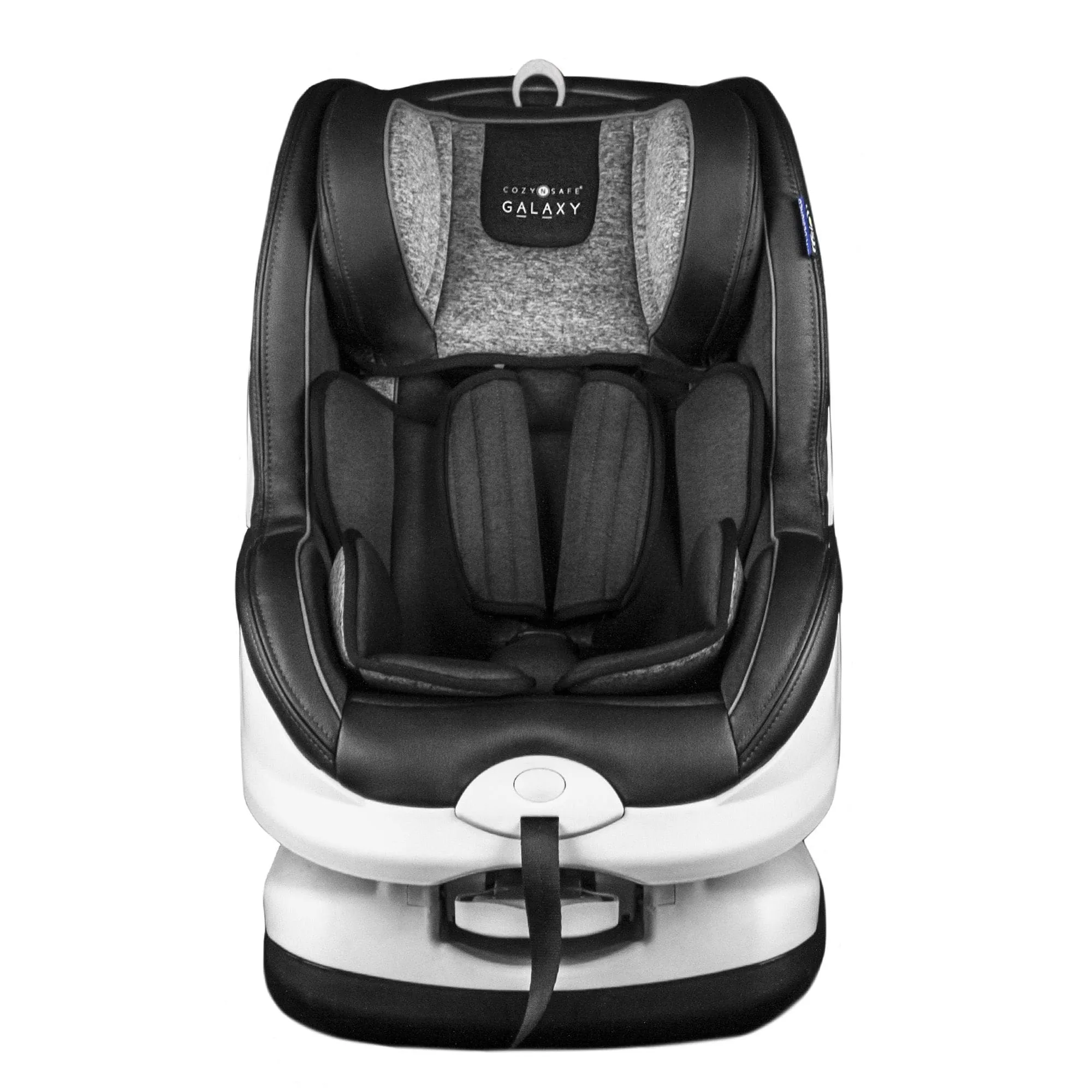 Cozy N Safe Galaxy Group 1 Child Car Seat - Graphite