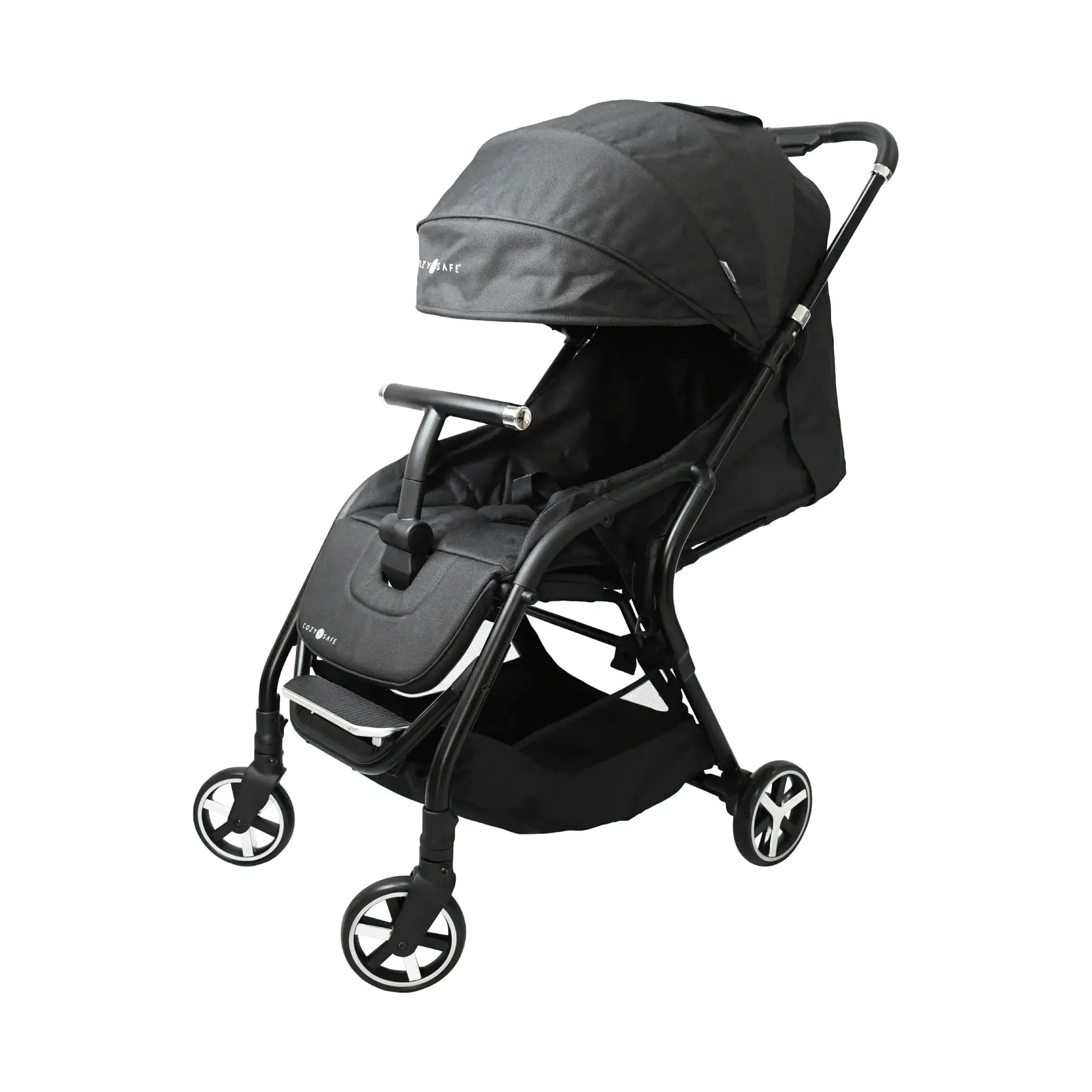 Cozy N Safe i-Metro Stroller - Black