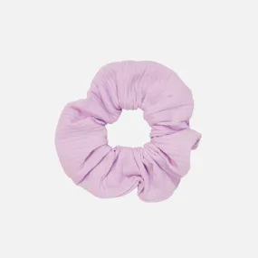 Cozy Scrunchie - Sweetest Lilac