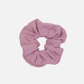 Cozy Scrunchie - Wild Orchid