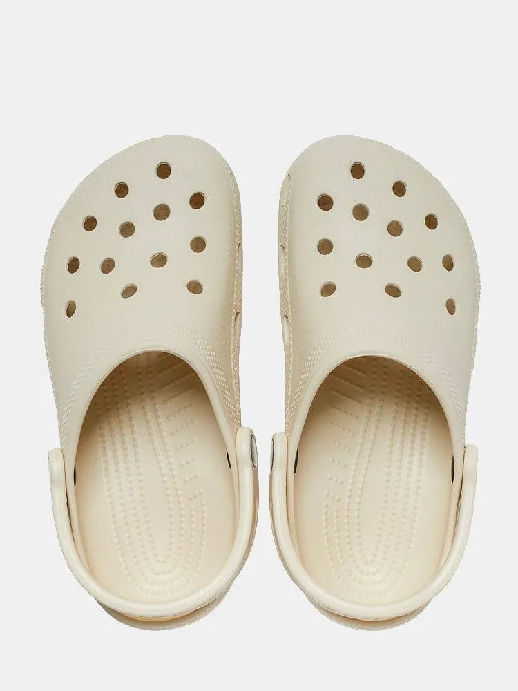 Crocs Classic Clog - Bone