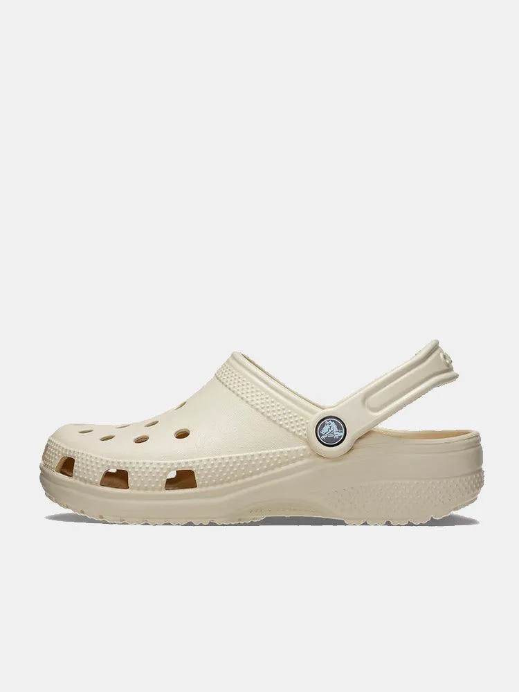 Crocs Classic Clog - Bone