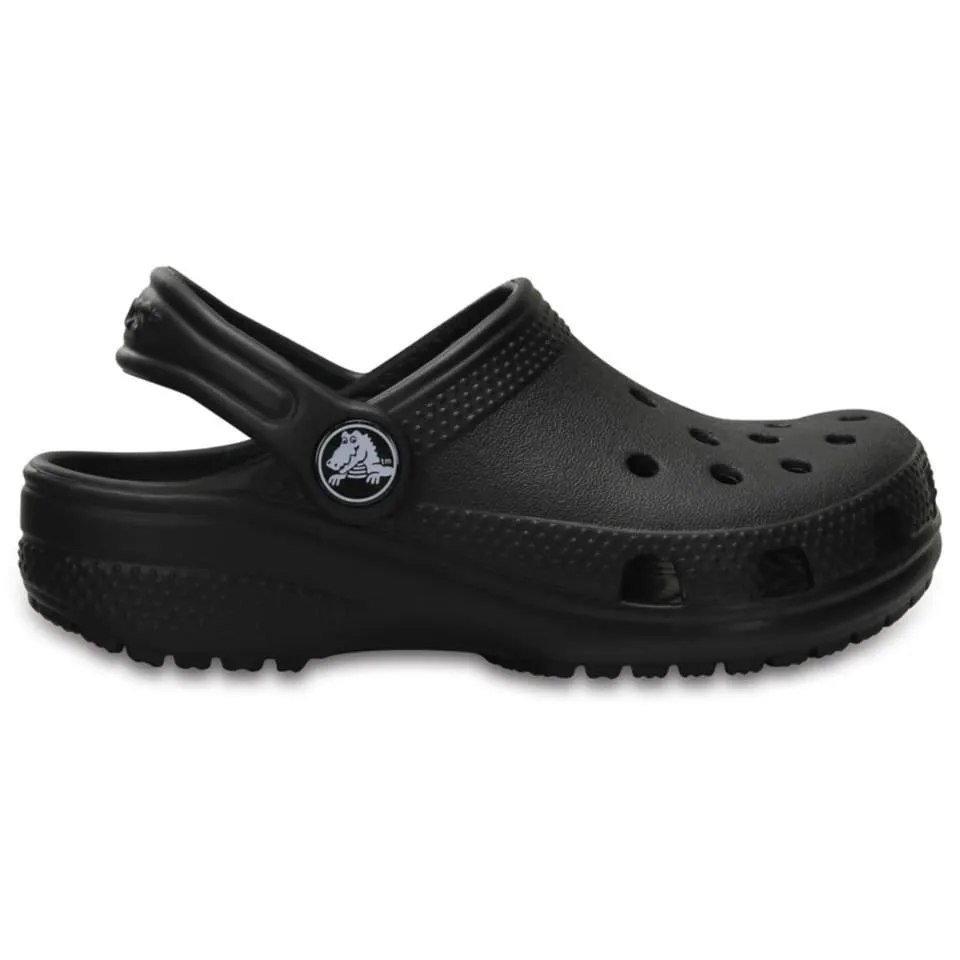 Crocs Classic Toddlers Clog