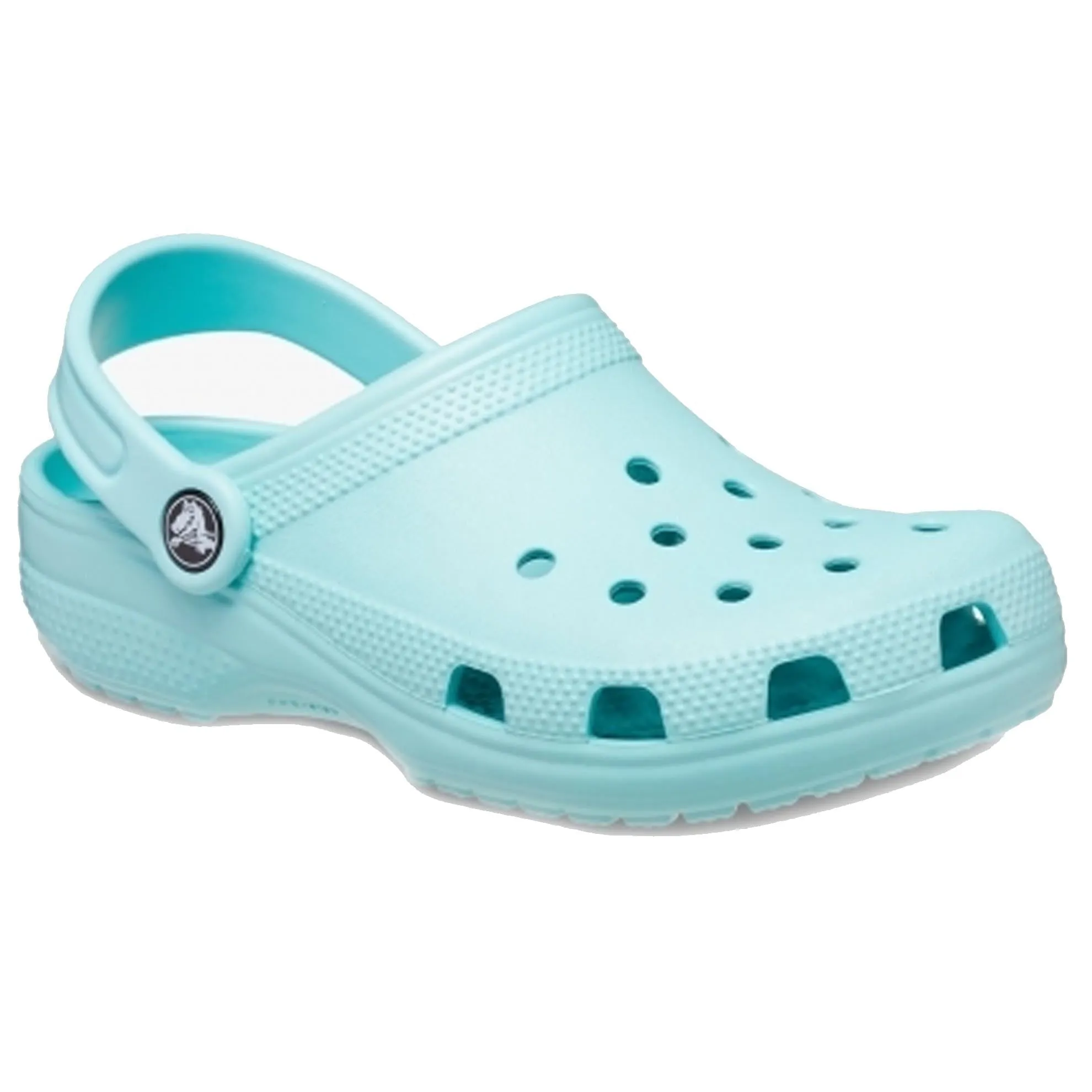 Crocs Classic Toddlers Clog