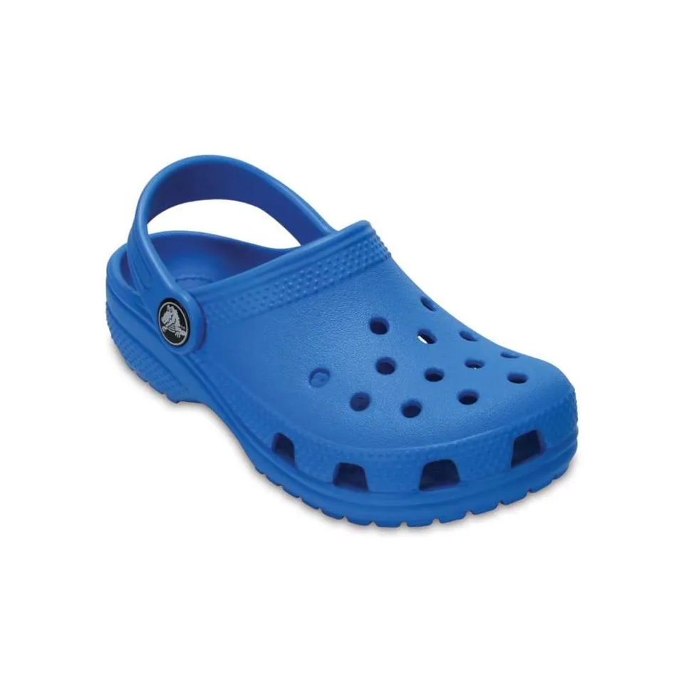 Crocs Classic Toddlers Clog