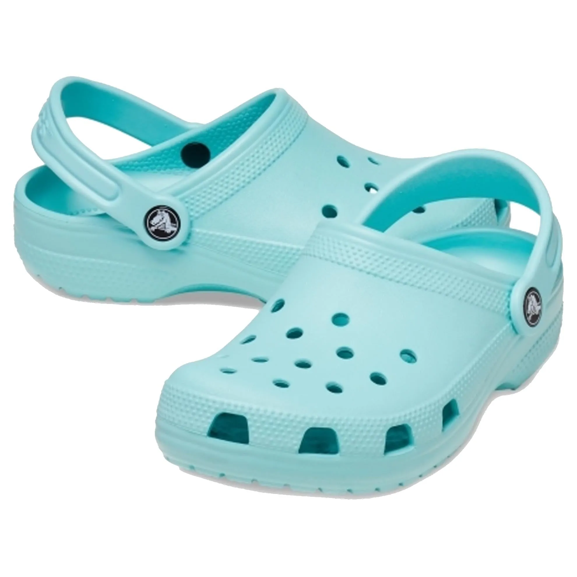 Crocs Classic Toddlers Clog