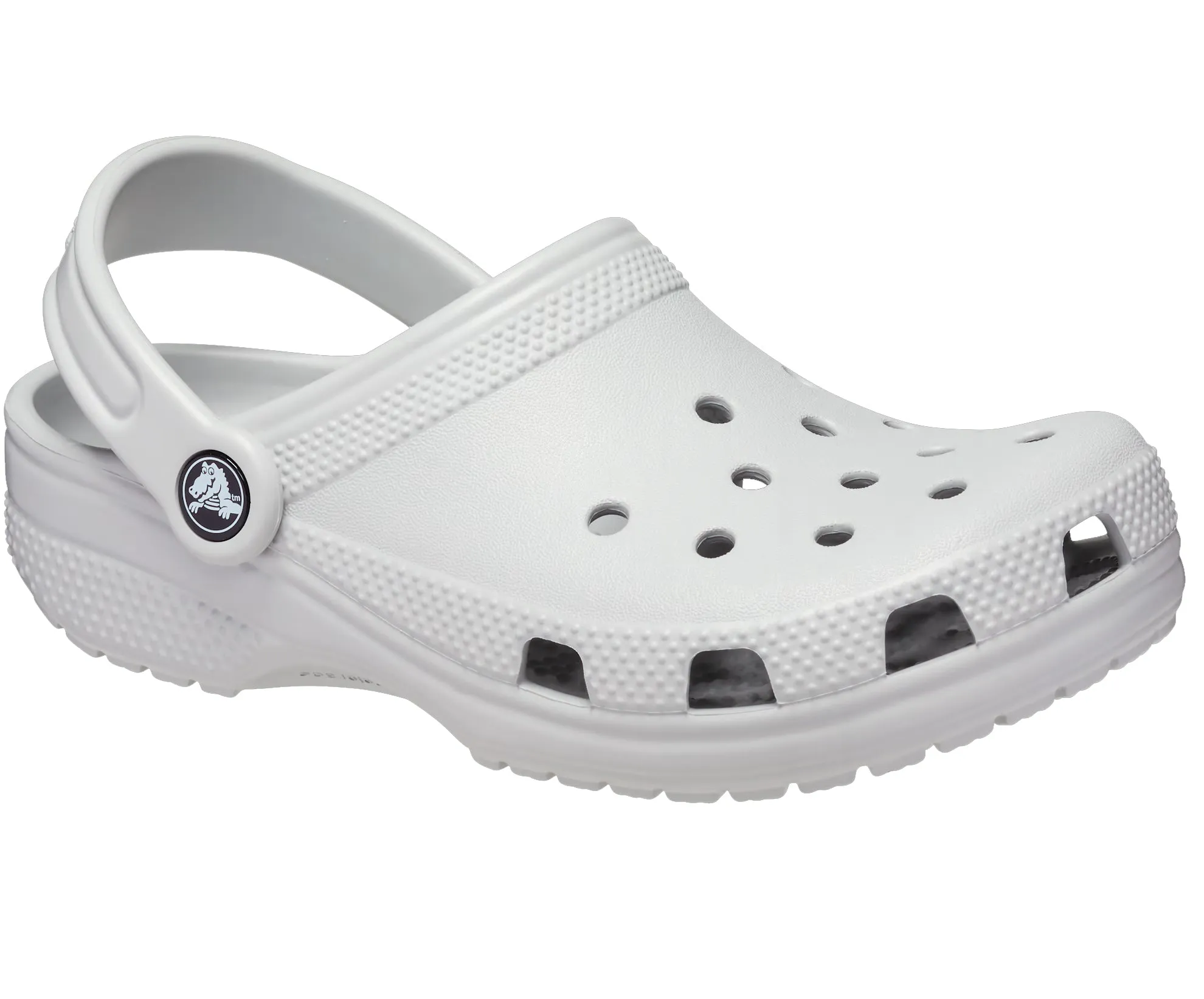 Crocs Classic Toddlers Clog