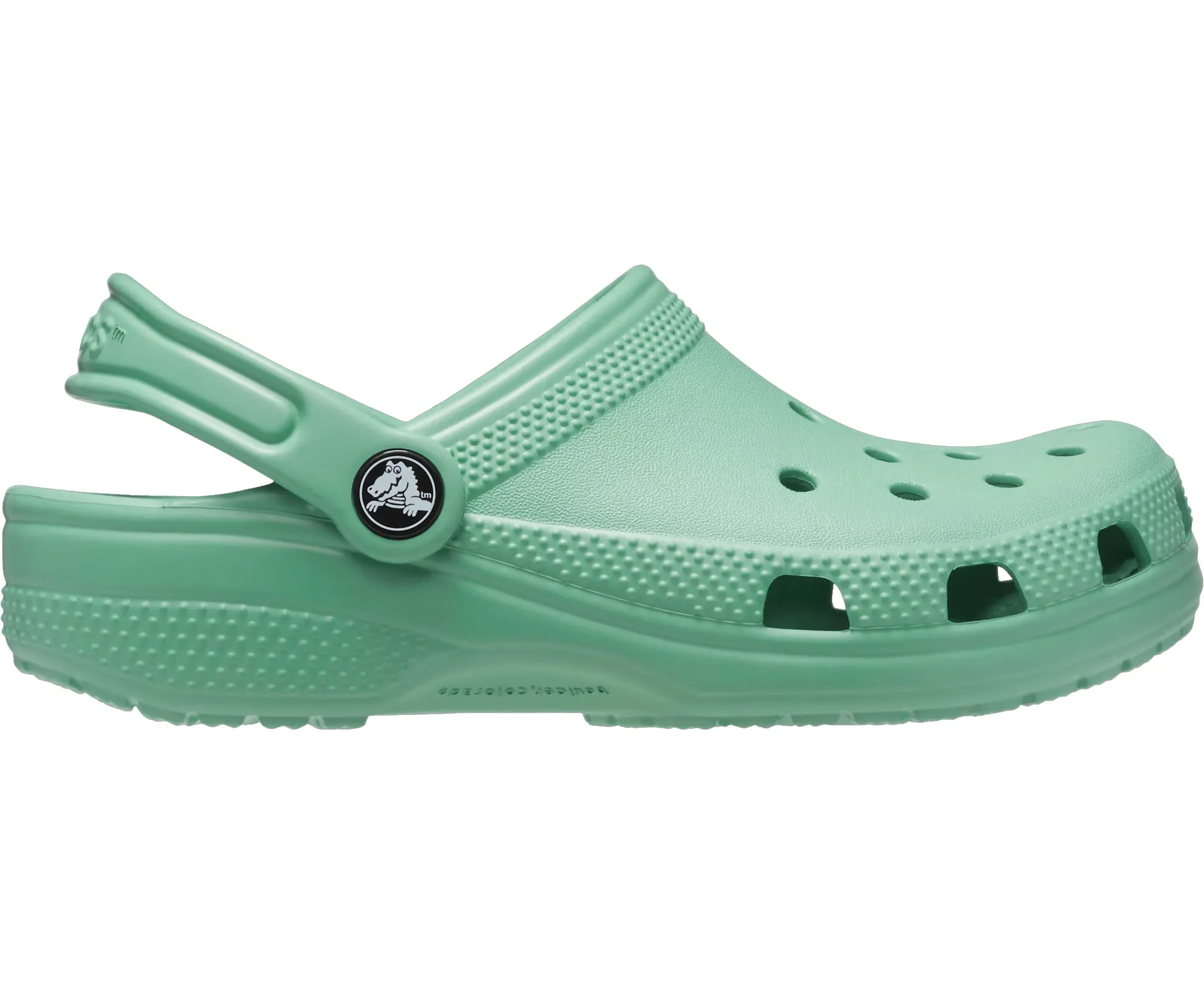 Crocs Classic Toddlers Clog