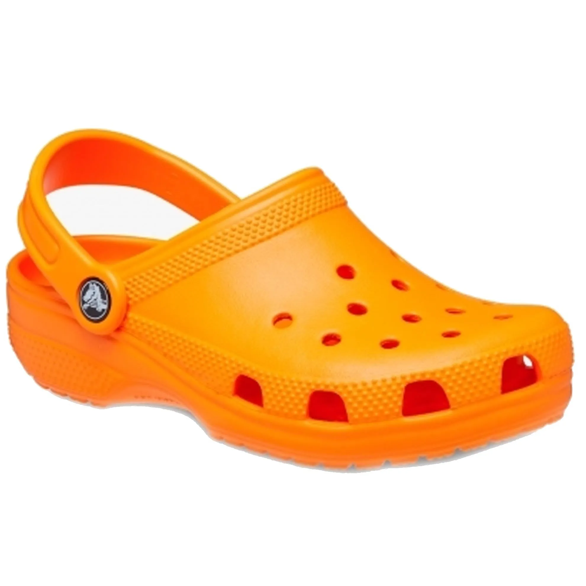 Crocs Classic Toddlers Clog