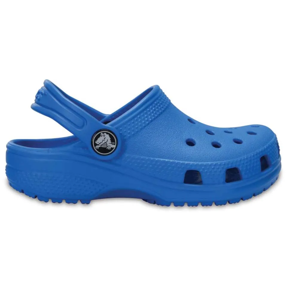 Crocs Classic Toddlers Clog