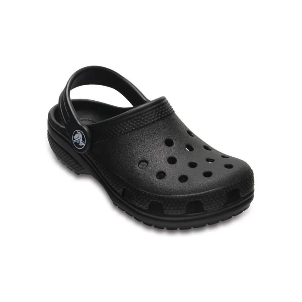 Crocs Classic Toddlers Clog