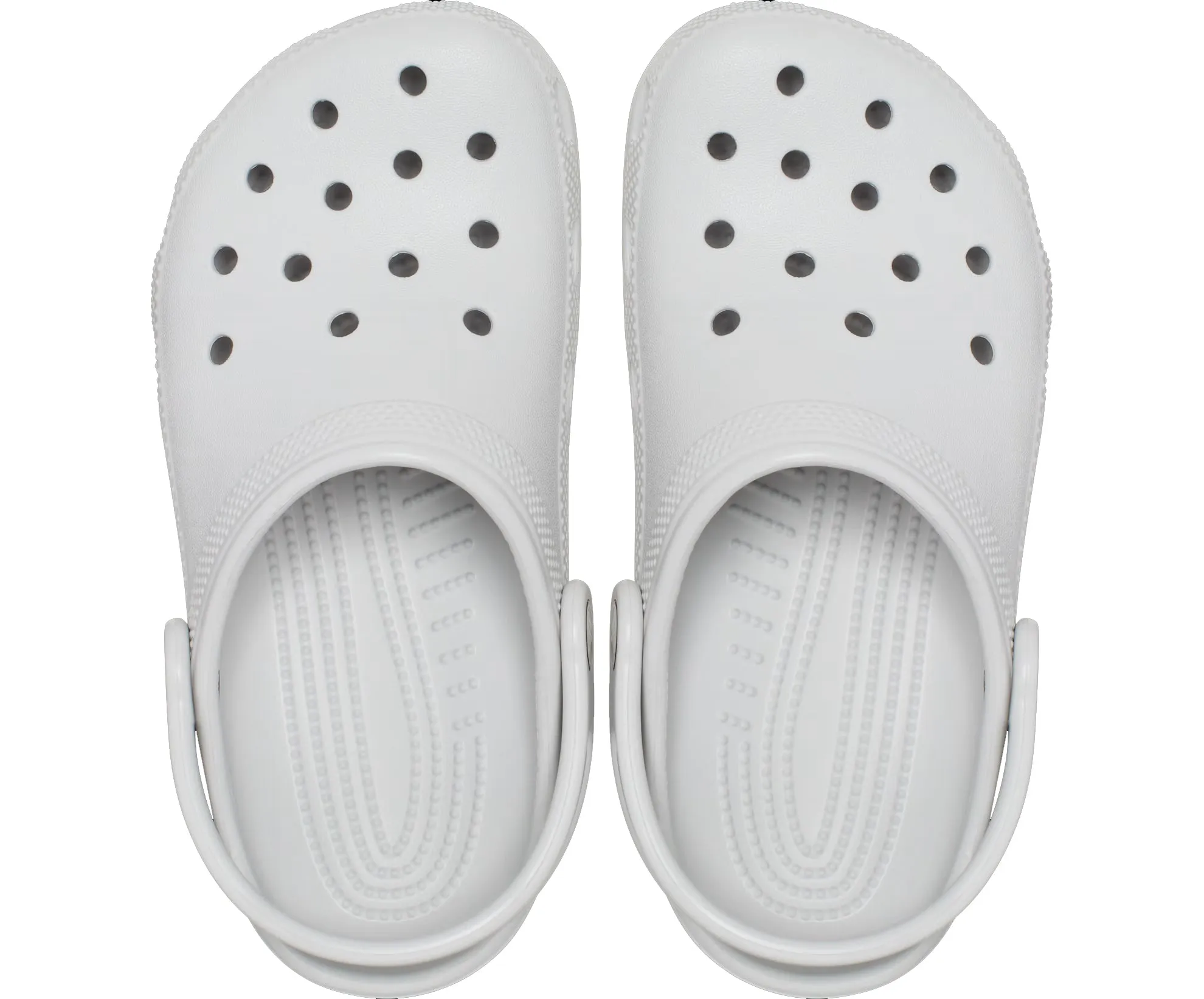 Crocs Classic Toddlers Clog