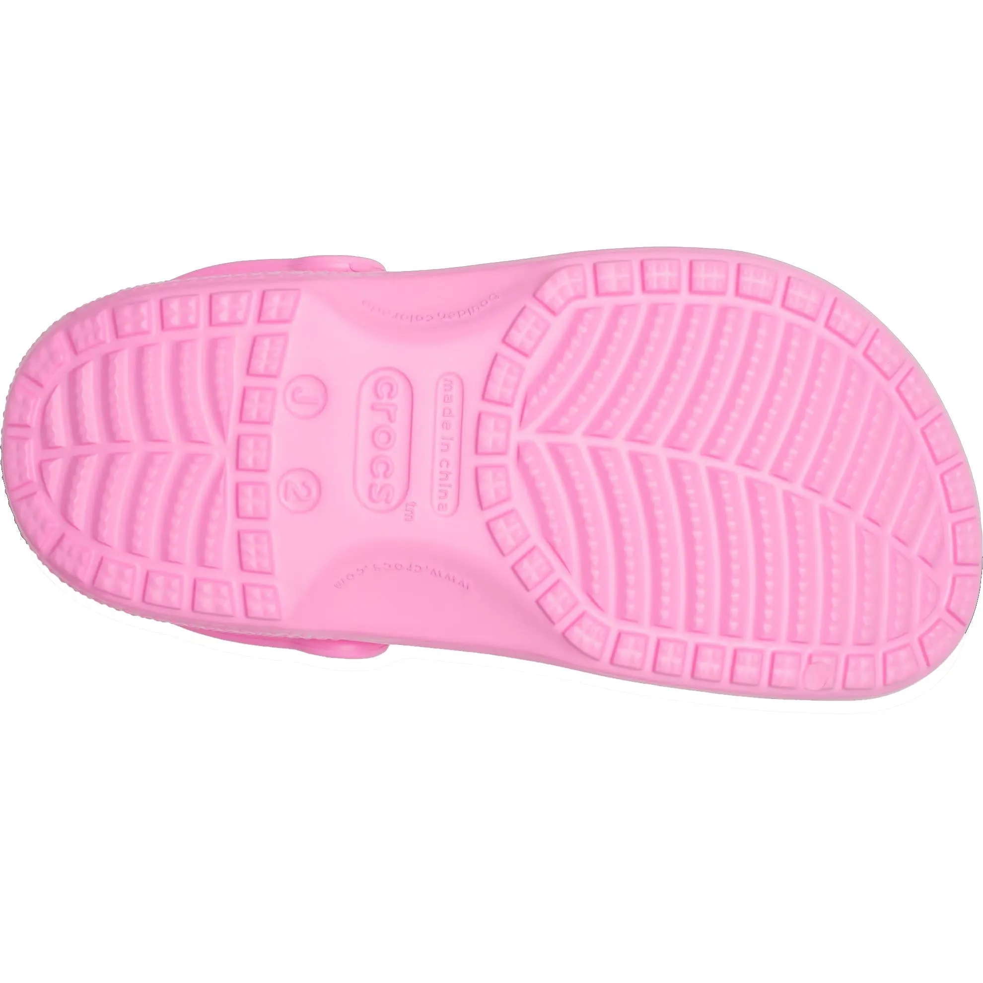 Crocs Classic Toddlers Clog