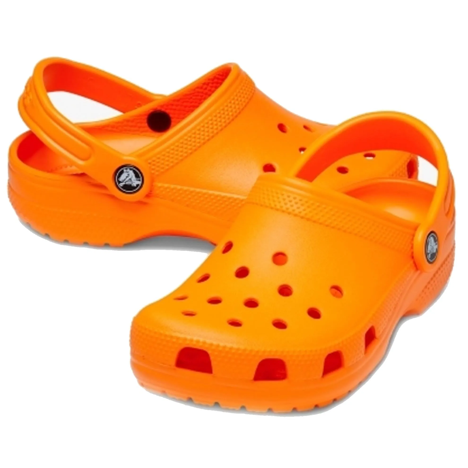 Crocs Classic Toddlers Clog